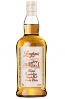 Longrow Peated Single Malt